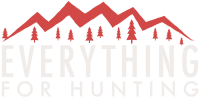 Everything For Hunting