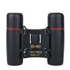 30x60 Zoom Mini Outdoor Binoculars Folding Telescopes 126/1000m Focusing Vision Hunting Telescope