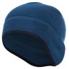 Winter Warm Ear Cover Cap Soft Men Women Ski Snowboard Cycling Beanies Hiking Polar Fleece Running Windproof Hat