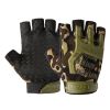 Military Airsoft Gloves Tactical Shooting Combat Outdoor Hunting Hiking Anti-Slip Half / Full Finger Gloves