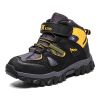 Winter Kid's Boots Warm Outdoor Boy's Camping Hiking Hunting