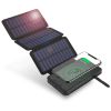 25000 mAh Solar Power Bank