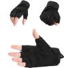 Tactical Military Combat Gloves with Hard Knuckle for Hunting, Shooting, Airsoft, Paintball, Hiking, Camping, Motorcycle