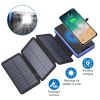 25000 mAh Solar Power Bank