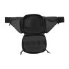 Nylon Camping Belt Bag; Military Hunting Tactical Waist Pack