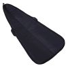 Kylebooker Soft Shotgun Case Rifle Cases for Non-Scoped Rifles